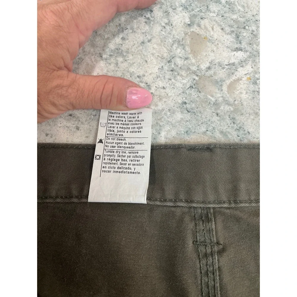 Carhartt relaxed fit